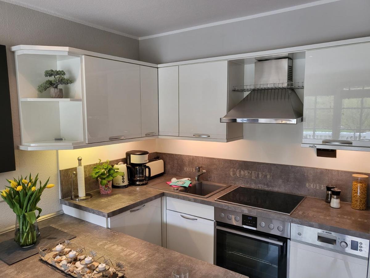 Ferienwohnung 9 In Der Waldstrasse 23 Sankt Peter-Ording Exteriér fotografie